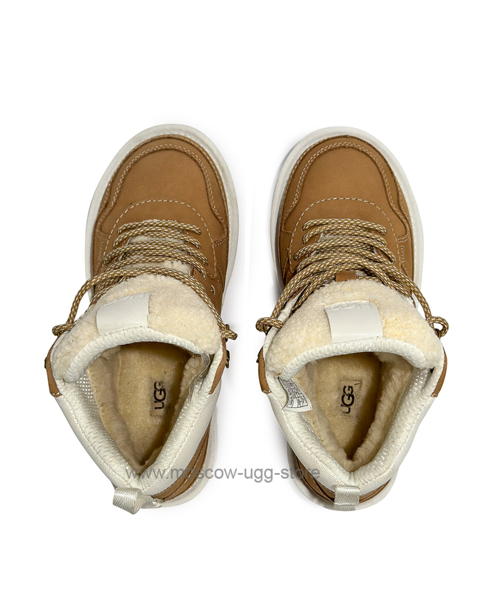 HIGHLAND Hi CoreTex - Chestnut