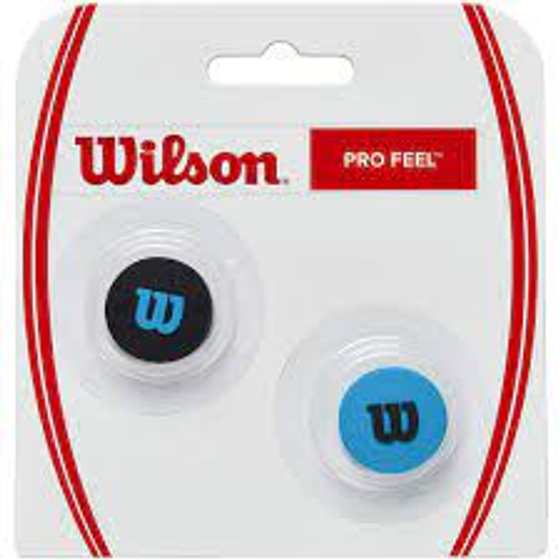 Виброгаситель Wilson Pro Feel Ultra Dampener (2 шт.), арт. WR8405801001