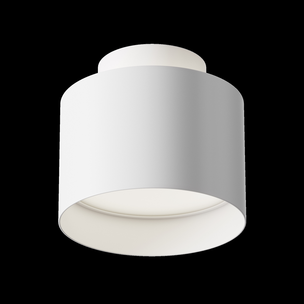 Накладной светодиодный светильник Maytoni Planet C009CW-L12W4K