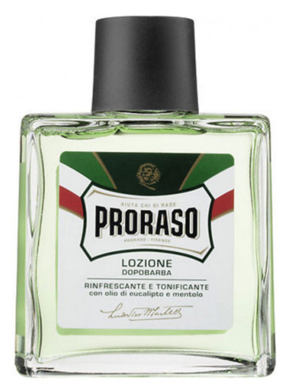 Proraso Green After Shave