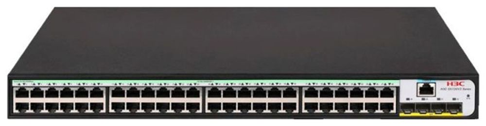 Коммутатор H3C LS5120V3-52P-LI-GL