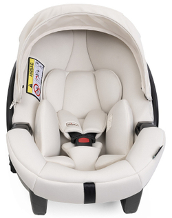 Автокресло Chicco Kory Plus I-size Amber Glow