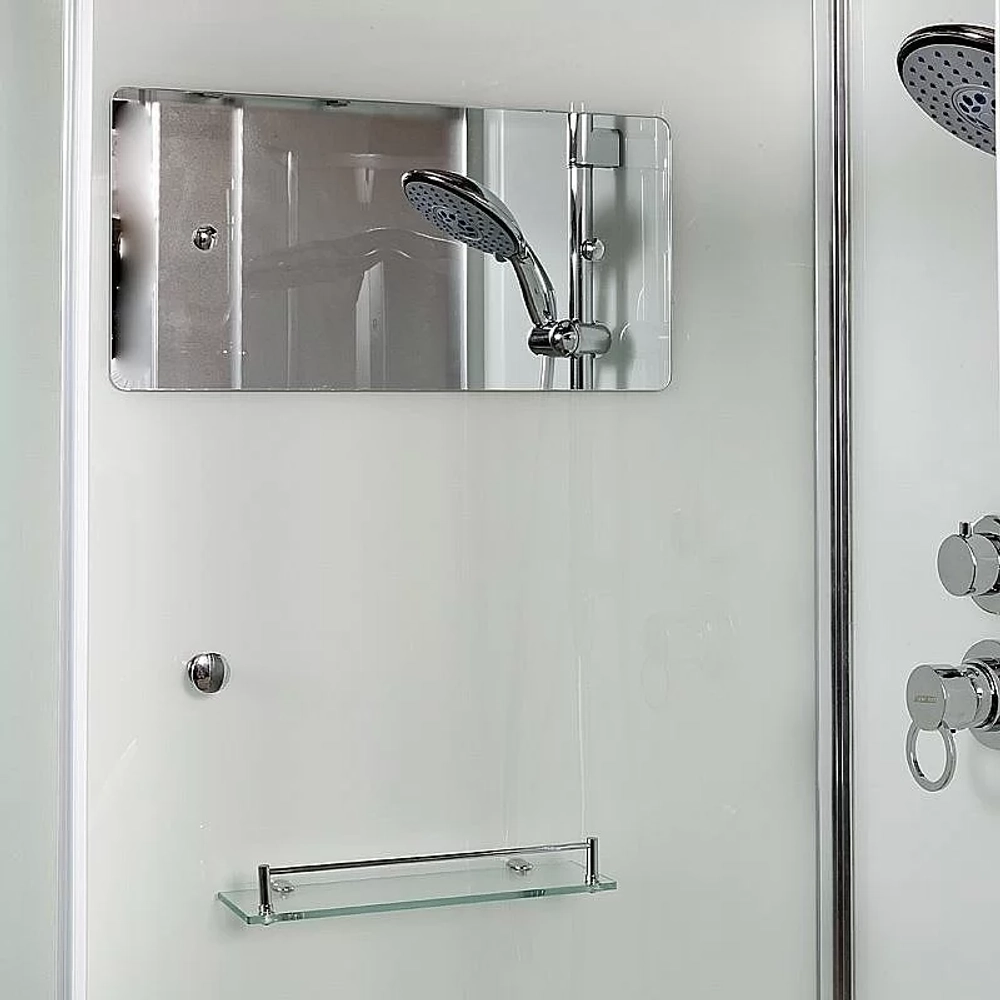 Душевая кабина DTO D08 80х80 без крыши