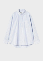 Рубашка CARHARTT WIP L/S Keene Shirt