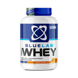 USN BlueLab Whey 2000 г , Сывороточный протеин