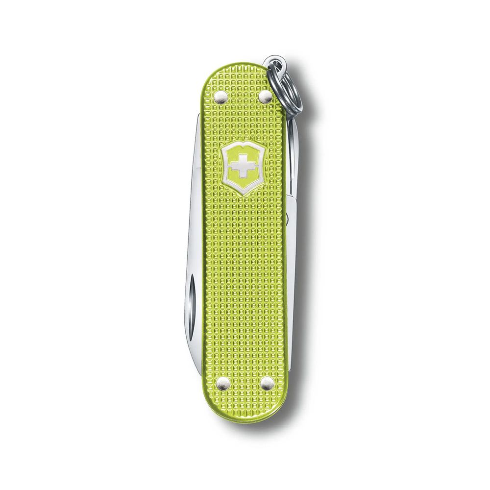 Нож Victorinox 0.6221.241G Lime Twist