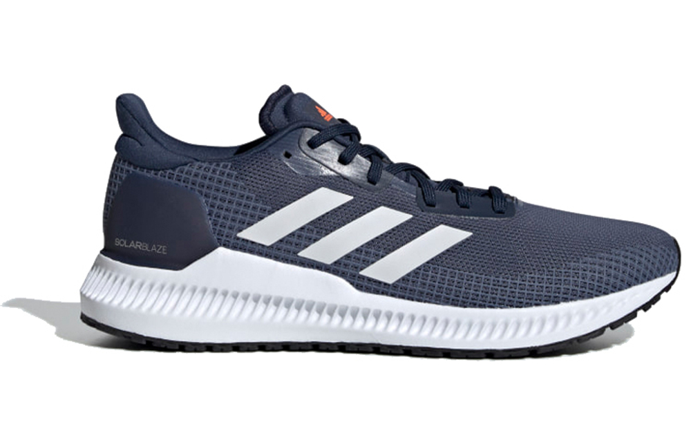 Кроссовки Adidas Solar Blaze