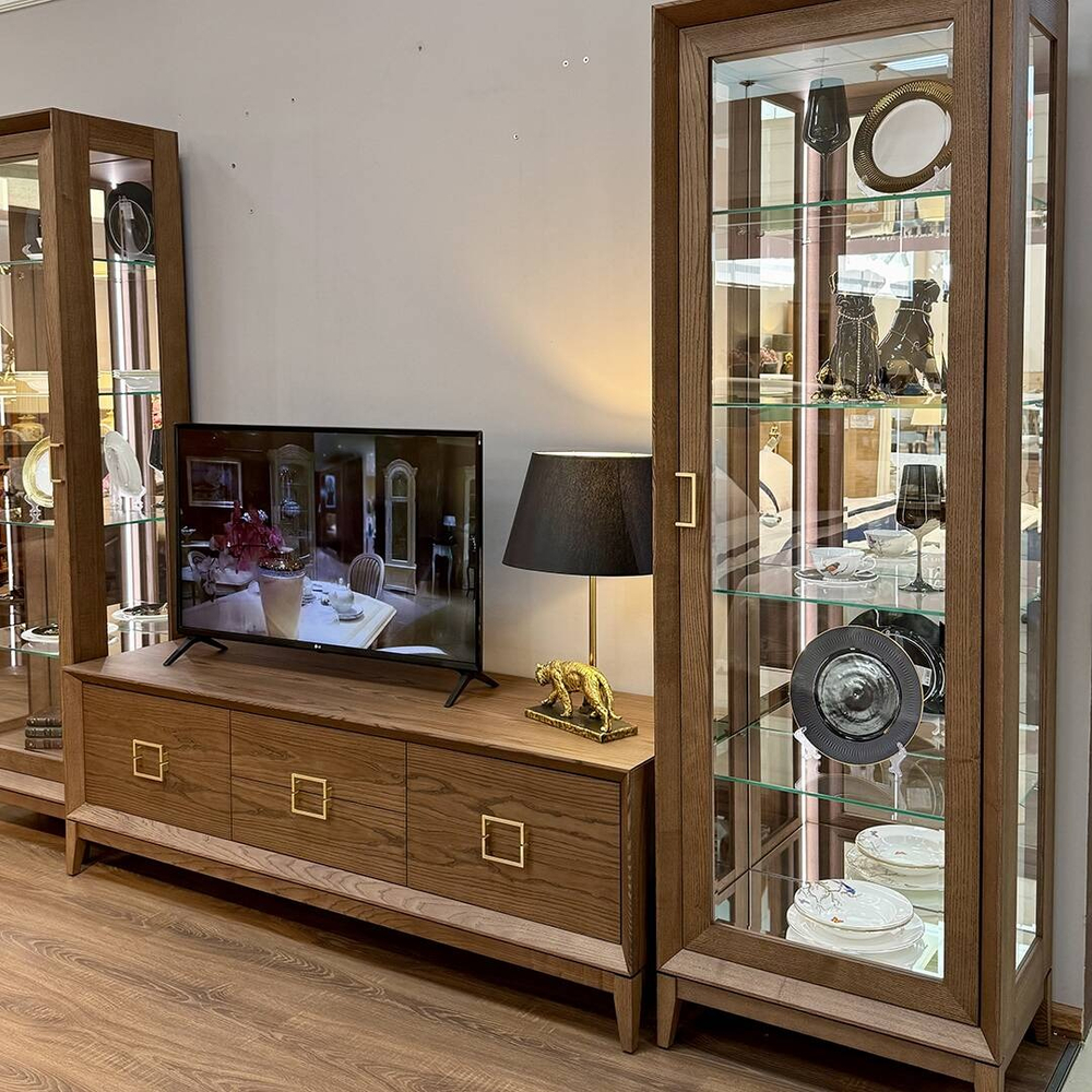 МОДЕНА Тумба ТВ L=1693