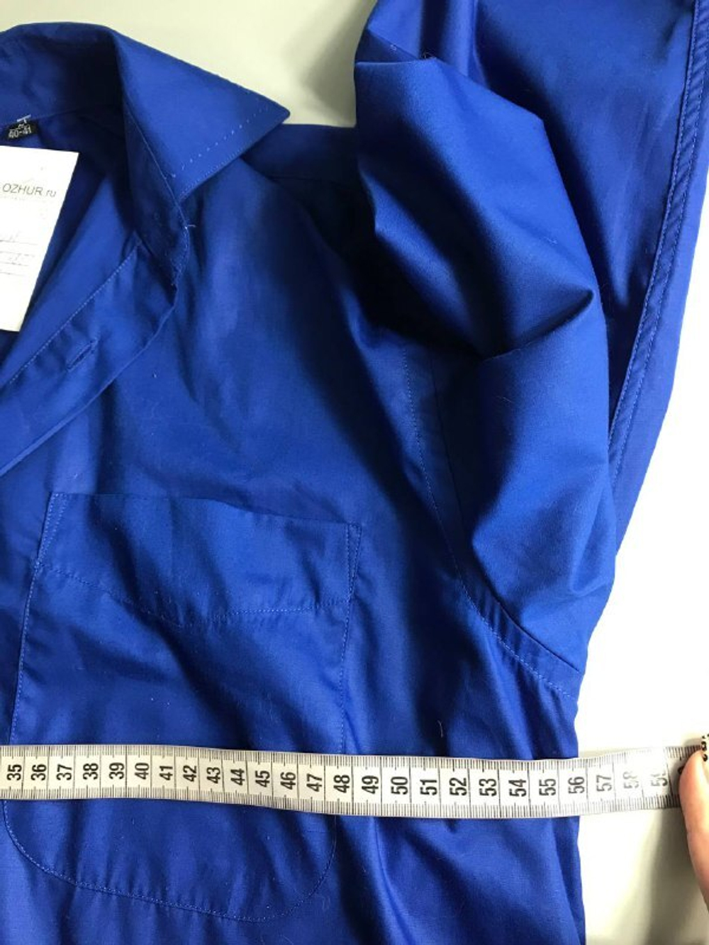 Рубашка Mixers по фигуре, маркировка 40/41, визуально на 46/48 размер