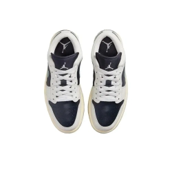 Женские кроссовки Air Jordan 1 Low 'Jade Smoke' DC0774-001