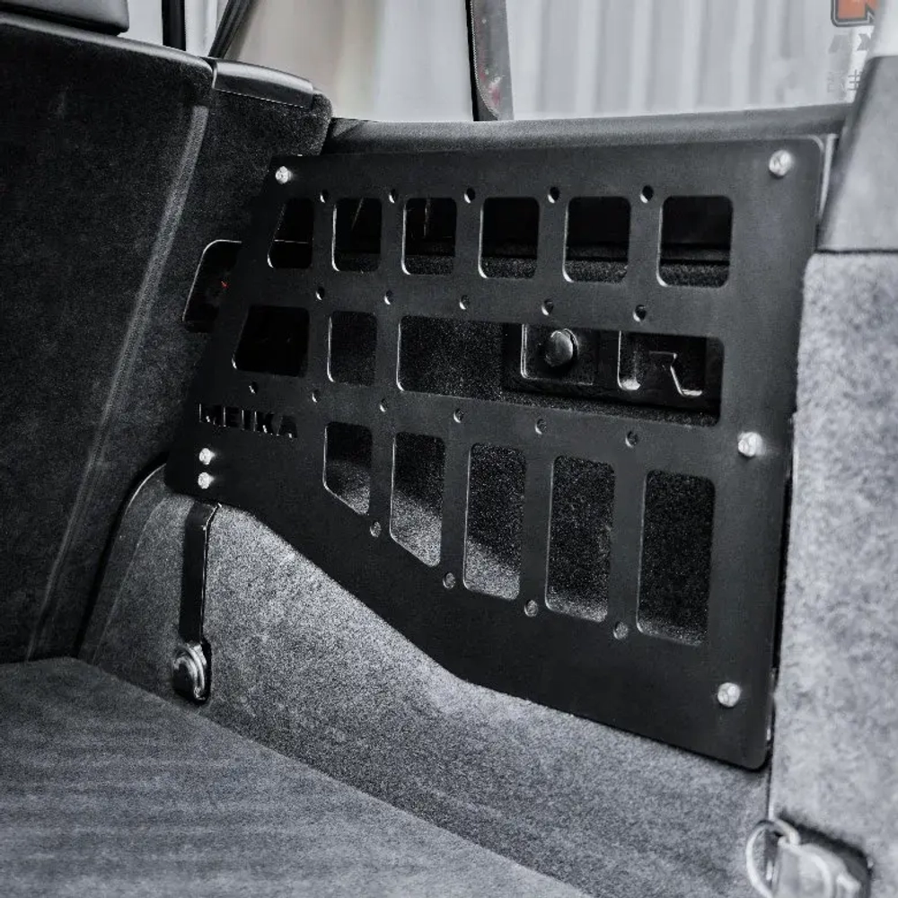 Органайзер для багажника MEIKA Tank 300 Танк Органайзер держатель крепление