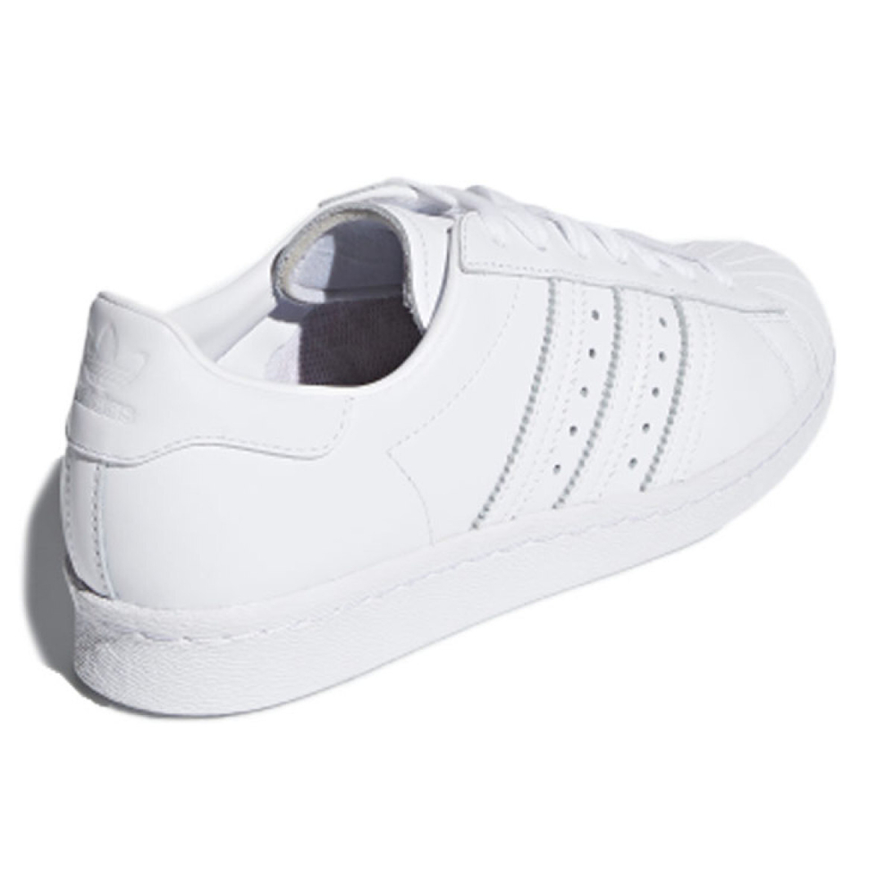 Кроссовки Adidas Originals Superstar 80 Half Heart