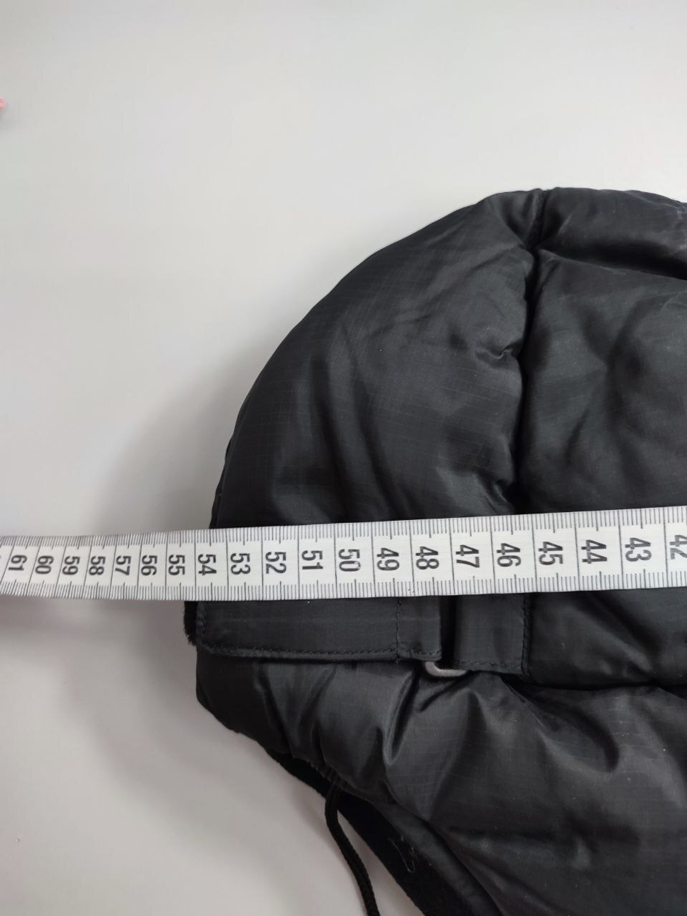 Шапка зимняя