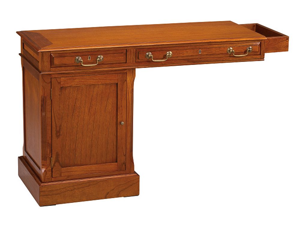 Стол-приставка письменный