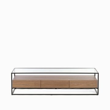 ТВ-консоль Sherwood 150х40