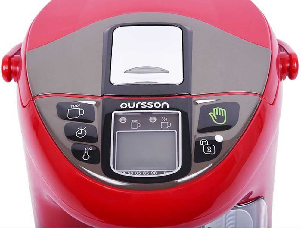 OURSSON TP3310PD/RD