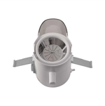 Соковыжималка электрическая BBK JC060-H11