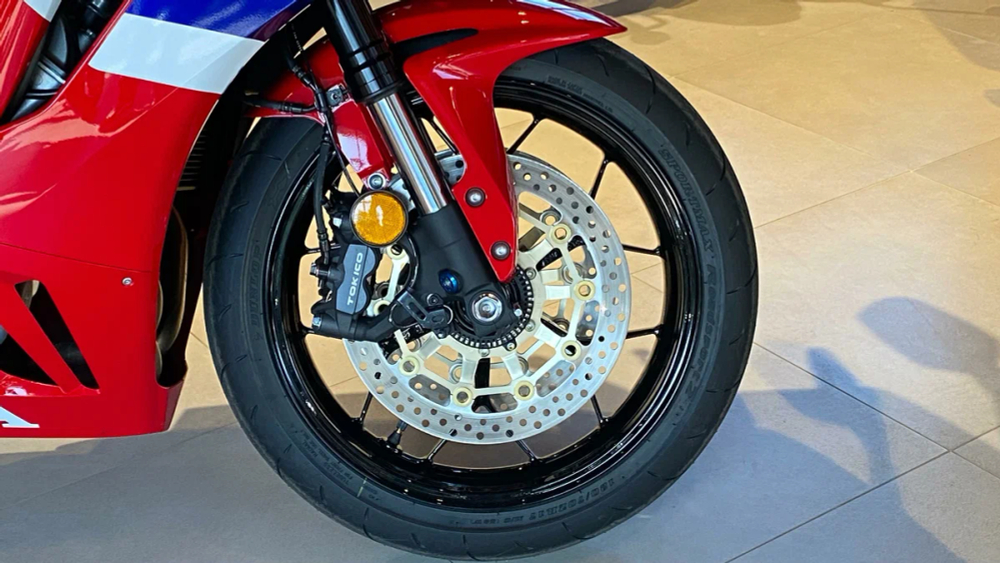 Honda CBR 600RR