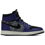 Кроссовки Air Jordan 1 High Zoom Air CMFT Bayou Boys