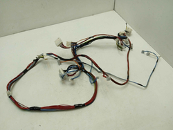 RST703D кт169 Комплект проводов для стиральной машины Hotpoint-Ariston RST703D б/у