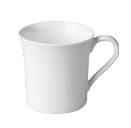 Чашка чайная 250 мл, фарфор RAK Porcelain, Fine Dine