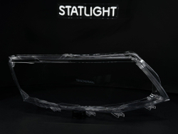 Правое стекло фары Skoda Octavia A7 2013-2017