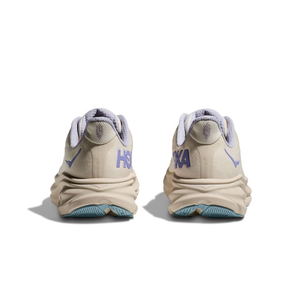 Кроссовки женские HOKA W HOKA X FPM CLIFTON 9 Eggnog