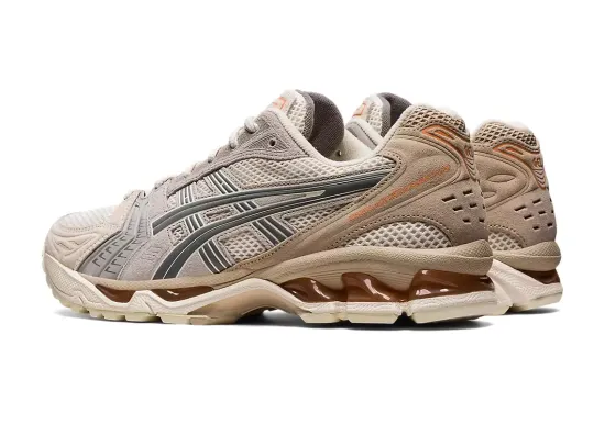 Кроссовки Asics Gel Kayano 14 Beige