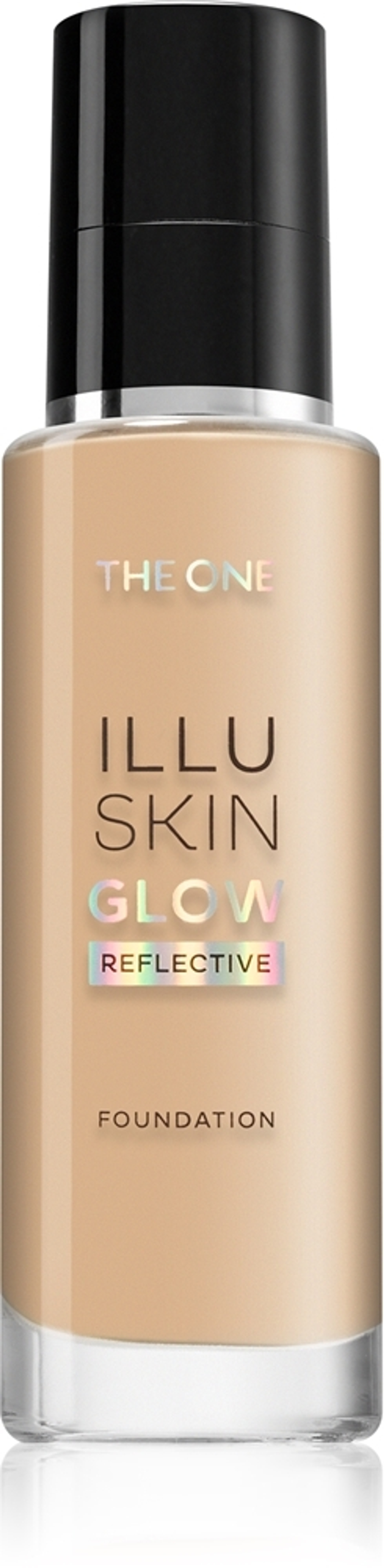 Oriflame The One IlluSkin - осветляющая основа, 30 ml