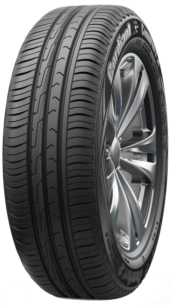 Летняя шина Cordiant Comfort 2 (185/60 R14 86H)