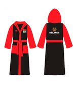 Халат национальный махровый Diapolo для спортсменов по водным видам спорта