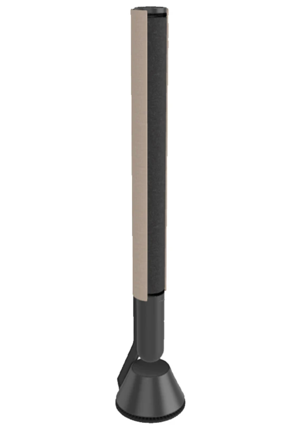 Bang & Olufsen Beolab 28 Black Floor Stand