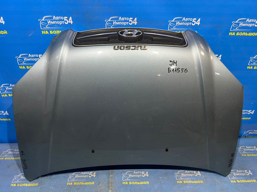 Капот HYUNDAI TUCSON 2004-2009