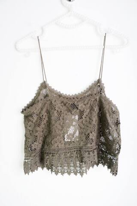 Топ Vero Moda кружевной, маркировка 160/80А, визуально на 40 размер, новый