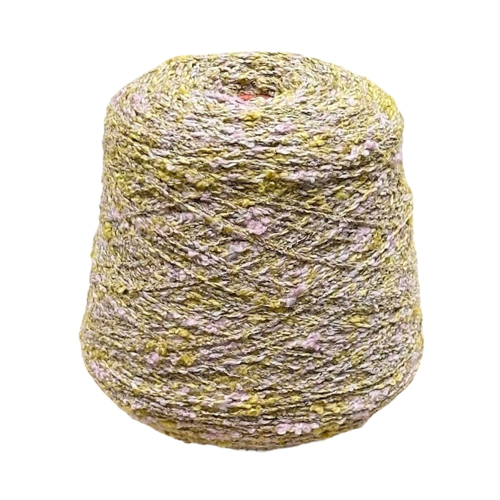 Pony, Zegna Baruffa, 93% меринос 7% РА, 140 м./100 гр.