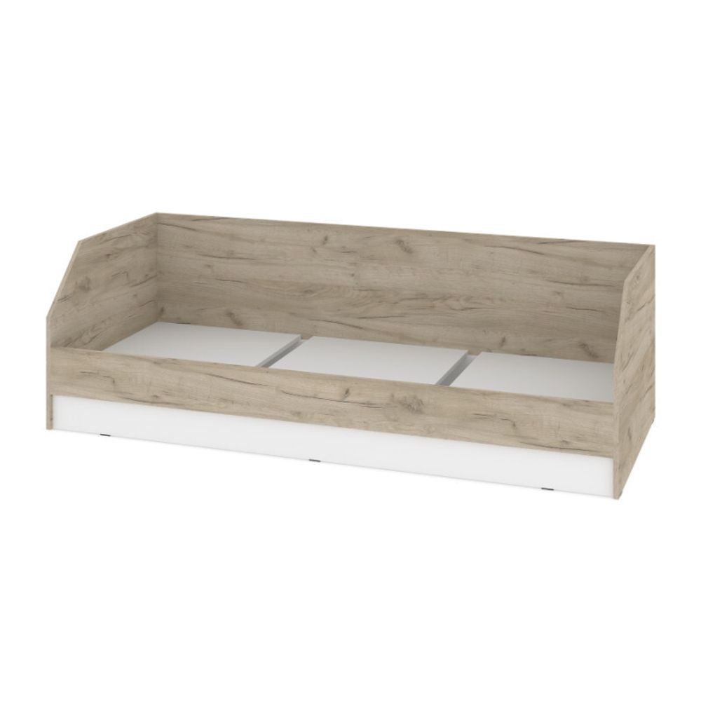 Кровать 800х1900 "Оливия" О81