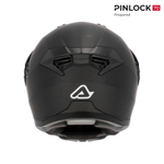 Шлем Acerbis RIDER HELMET