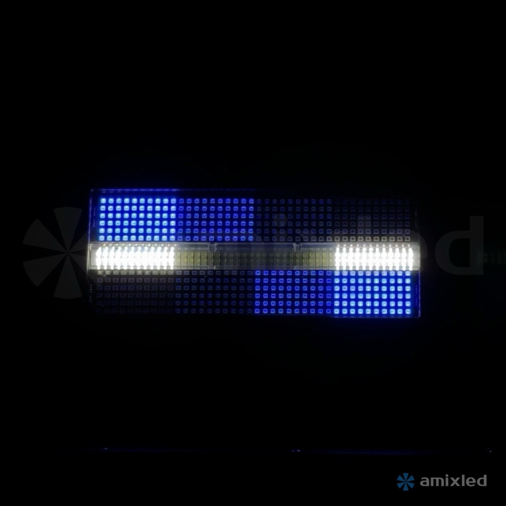 Стробоскоп сценический Amixled IP STROBE