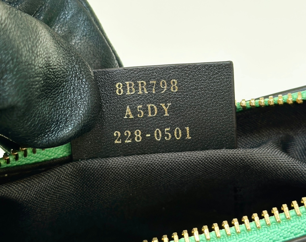 Fendi Fendigraphy Small 29 cm