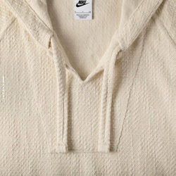 Nike x Stussy NRG Pullover Hoodie Natural