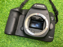 Canon EOS 5D Mark III 300 кадров