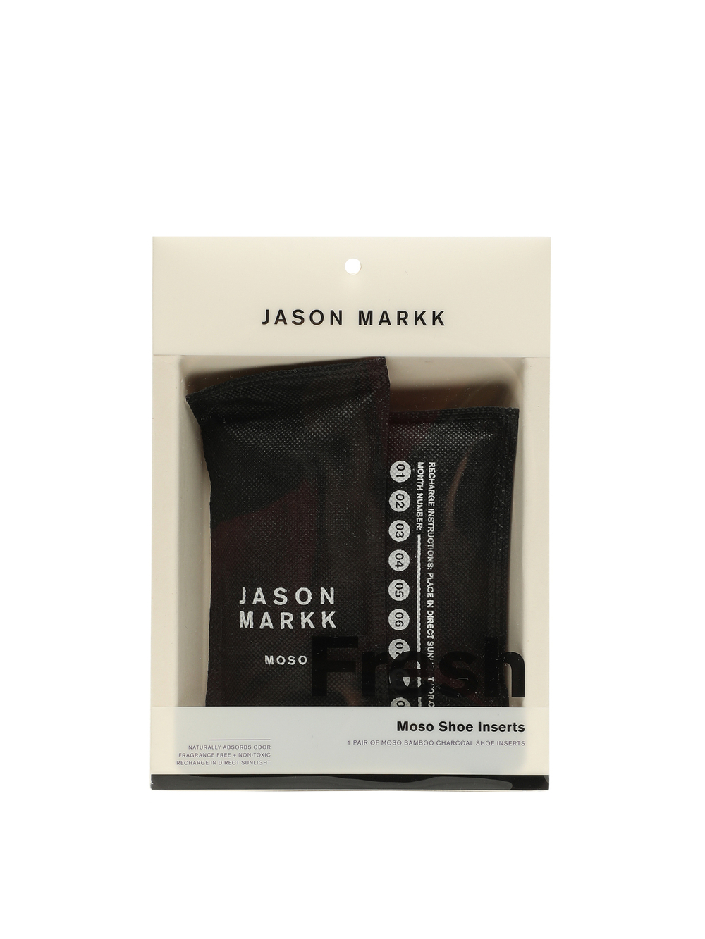 Освежитель Для Обуви Moso