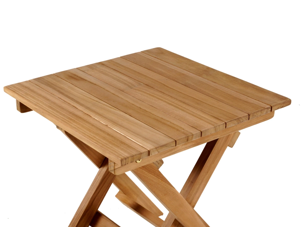 Столик кофейный складной Watsu