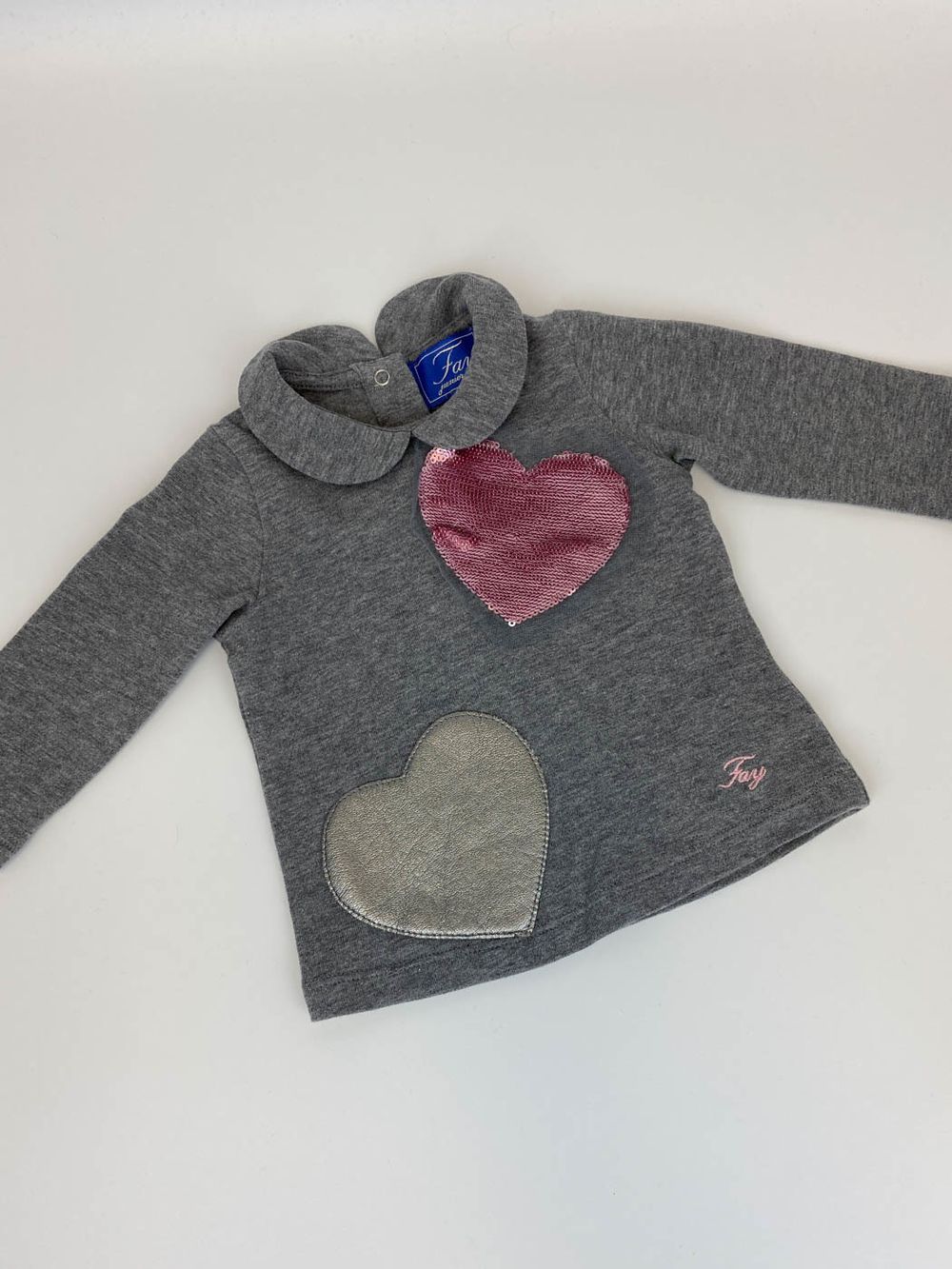 Лонгслив Simonetta, 62