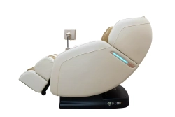 Массажное кресло Fujimo Optima F555 Шампань