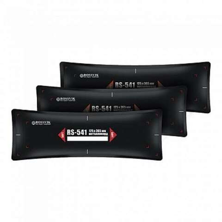 RS541T Заплата 125х365мм (10)