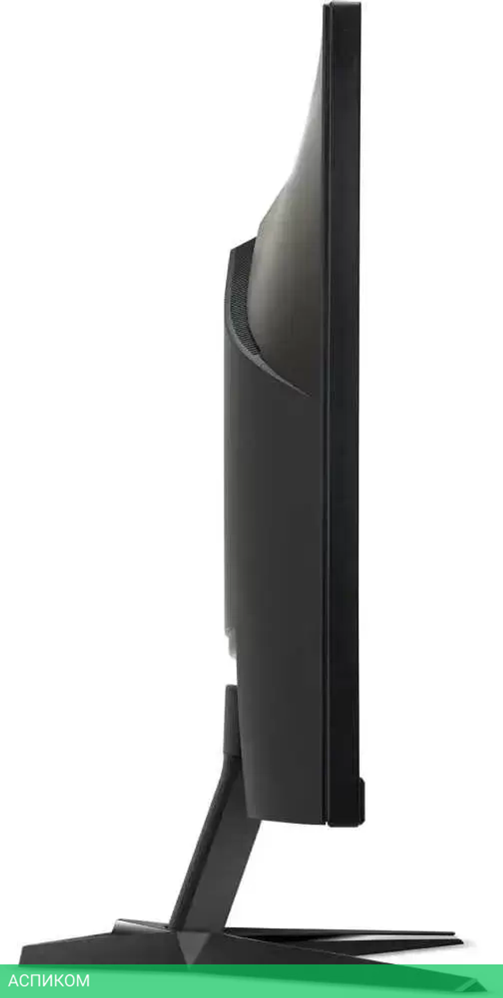 Монитор Acer Nitro QG271Ebii UM.HQ1EE.E01