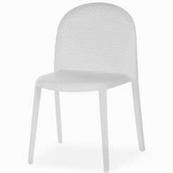 Стул Fall белый