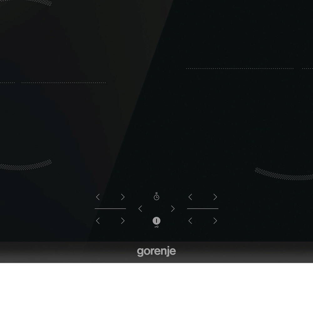 Независимая индукционная варочная панель Gorenje GI6401BC