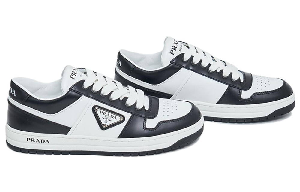 Кроссовки PRADA, 1E792M_3LKG_F0964_F_030